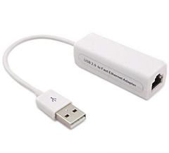 USB To Lan