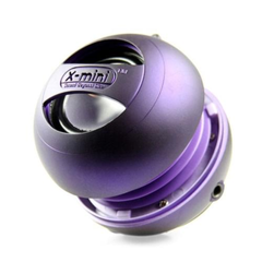 Loa X-Mini Il Capsule Speaker Tím