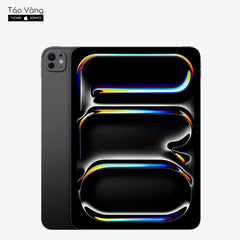 iPad Pro M4 11" 256GB 5G