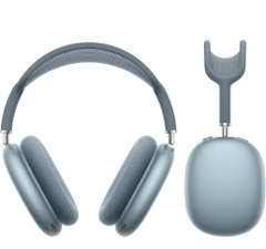 AirPods Max (New Color)