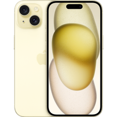 iPhone 15 256GB