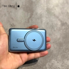 Pin dự phòng ZGA Magsafe 15W 10.000 mAh