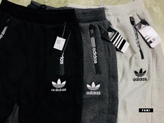 Quần jogger adidas