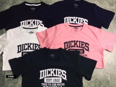 Áo thun Dickies coton