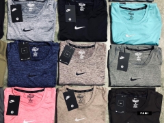 áo thể thao nike pro