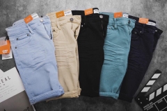 Quần short P&B