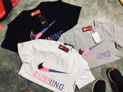Áo Nike running coton