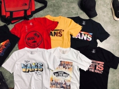 Áo thun Vans graphic tee