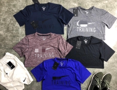 Áo thun thể thao nike