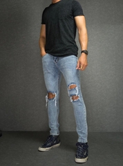 Quần Jean ZR