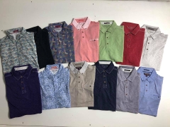 Áo Polo J&M