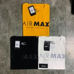 áo thun airmax