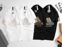 áo thun adidas cotton