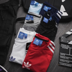 áo  thun thể thao adidas
