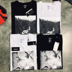 Nk t shirt cotton lạnh