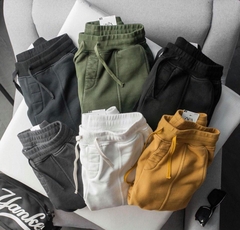 quần short nỉ ZR