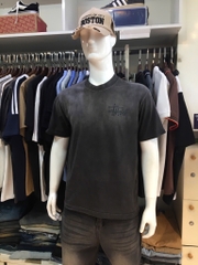 Áo thun Nam Stusy wash mẫu 2025