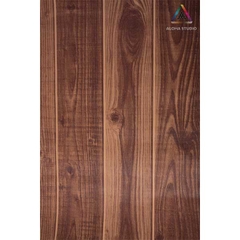 Phông nền giả vân gỗ màu đất đỏ bazan WB-123