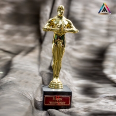 Tượng oscar trang trí