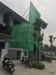 Thi công Hoàn thiện Nội thất Biệt thự Khu Đô thị.