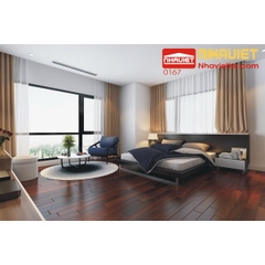 Nội thất phòng ngủ RoyalCity