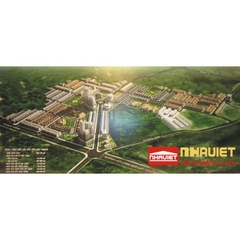 KĐT mới Vân Canh - Hà Nội