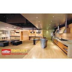 Showroom thiết bị bếp Elica