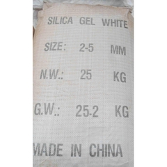 silica gel  SIO2.nH2O(n<2)