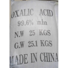 Axit oxalic H2C2O4