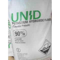 Potassium Hydroxide KOH