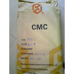 CArboxymethiylcellulose CMC (C6H9OCH2CooNa)