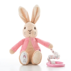 Thỏ Flopsy nhồi bông