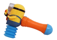 Đồ chơi Minion hình búa phát nhạc