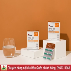 Viên Bổ Gan Bio Liver Hàn Quốc Hộp 30 viên