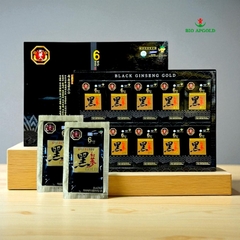 Cao Hắc Sâm 60 Gói Hàn Quốc🔥Bio Apgold🔥Giúp bổ sức khỏe. phục hồi sau ốm