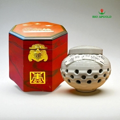 Cao Hồng Sâm Hũ 500g Bio - Cao Hồng Sâm Hoàng Hậu Hàn Quốc 500 gam