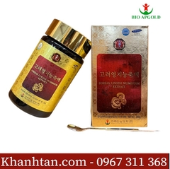 Cao Linh Chi Nguyên Chất 240g - Bio Apgold -  Cao Linh Chi Hàn Quốc