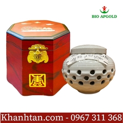Cao Hồng Sâm Hũ 500g Bio - Cao Hồng Sâm Hoàng Hậu Hàn Quốc 500 gam