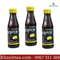 Nước Đông Trùng Hạ Thảo Hộp 10 chai - Bio Apgold