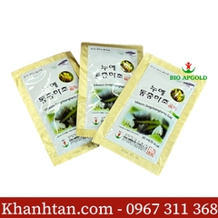 Nước Đông Trùng Hạ Thảo 60 gói Hàn Quốc- Bio Apgold