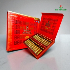 Đông Trùng Hạ Thảo 20 Ống Bio Apgold - Đông Trùng Hạ Thảo Ống Hàn Quốc