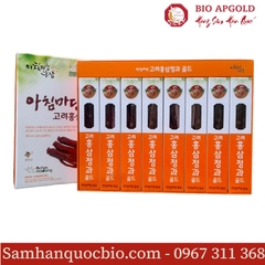 Sâm Củ Mật Ong Archimmadang ( Hôp 8 củ 300g )