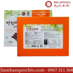 Sâm Củ Mật Ong Archimmadang ( Hôp 8 củ 300g )