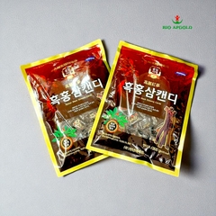 Kẹo Hắc Sâm 300g