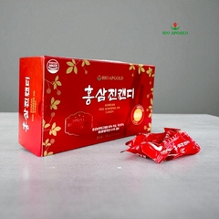 Kẹo Bột Thiên Sâm Cao Cấp Hàn Quốc Hộp 180g - Bio Apgold