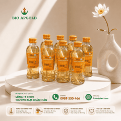 Nước Sâm Có Củ Hàn Quốc Archimmadang (Hộp 10 Chai x 120ml) – Bồi Bổ Sức Khỏe, Tăng Cường Sinh Lực Hiệu Quả