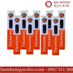 Sâm Củ Mật Ong Archimmadang ( Hôp 8 củ 300g )