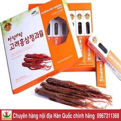 Sâm củ tẩm mật ong Achimmadang Hàn Quốc