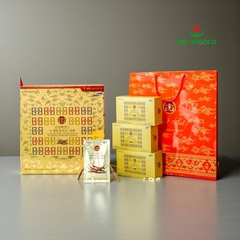 Nước Sâm Núi Đông Trùng hạ Thảo Bio Apgold Hàn Quốc