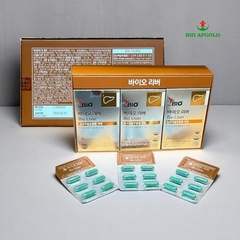 Viên Bổ Gan Bio Liver Hàn Quốc Hộp 90 viên